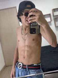 Jordi_Cooper My favorite moment Εικόνα 5