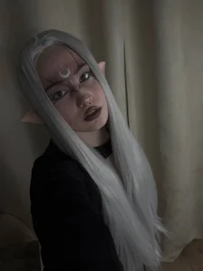 Satan's bitch in elf way de RanaKaduk Foto 2