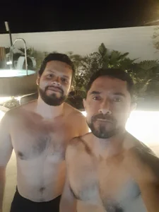 TonyAndTroy Public Pic