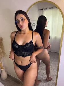 samaantha_lux My juice ass Immagine  2