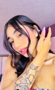 JulietaCheerr An angelic face that makes you sin Pic 3