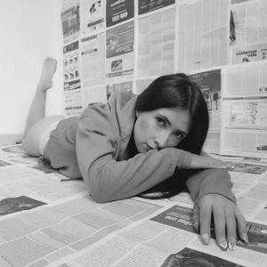 JainaRogersのBlack and white❤の 6枚の写真