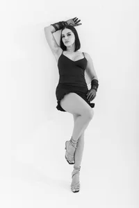 renata_black_ Your Goddess Foto 4