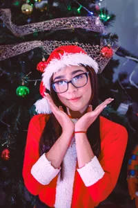 MAVIE_IVANOVA kullanıcısının My sexy Christmas albümü -  2 fotoğraf