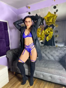 Miss_ellien 💙🤤 Pic