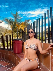 kittymonroe1my sunny day图片