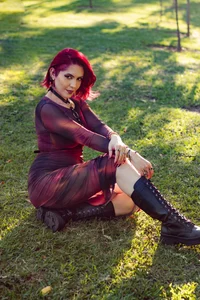 Your sexy Queen is here👑 od Aixa_hill1  8 snímek