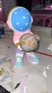 Zdjęcia kiana_cream Art day ✨:  4