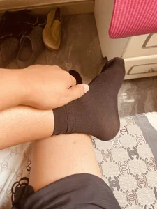 拍个袜子 de guozuo Foto 6