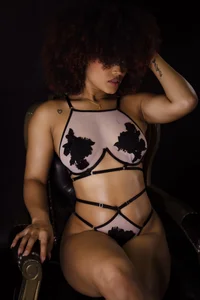 naia_blessed Beautiful existence Pic