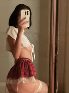 MillssleeLuma cute costume Immagine 