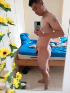 Gaymenhot Public Foto 5