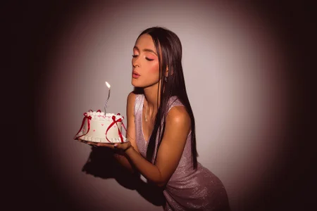NataliaRivera_ Make a Wish 🎂🥳 Turning 23! ✨  2. fénykép