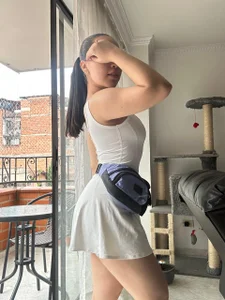 emma_morales_ Sporty 사진 2