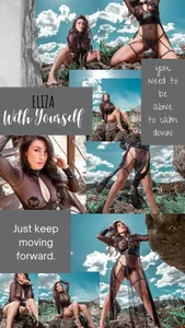 Elizabeth_taylor_b: Public ( 4 фото)