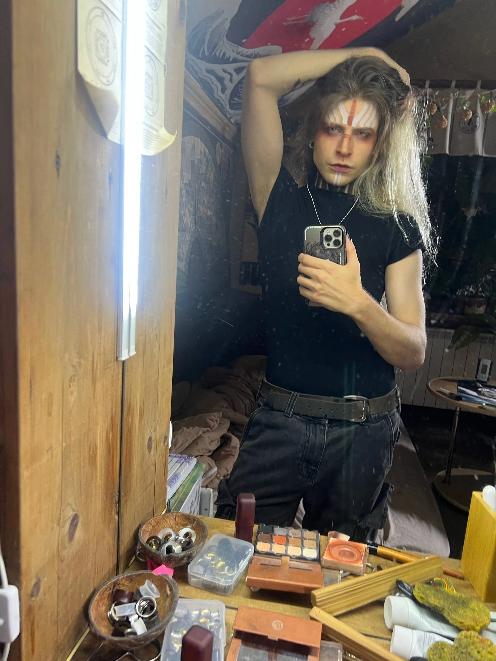 bambi_boi18 Kali Yuga  3. fénykép