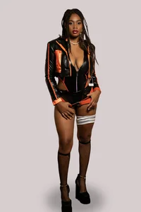 AgataRinaldi Is good day for save the world with form more sexy Immagine  2