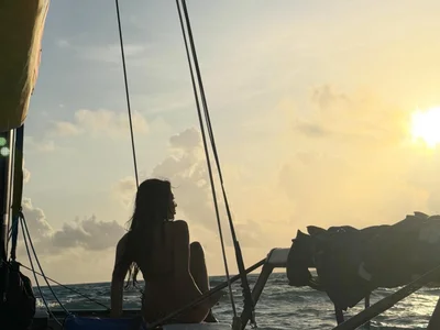 aprilalen 🩷🎉my birthday trip🎉🩷 รูป 