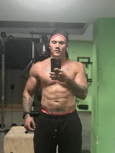 xxxtreme_master7 King Danny Bilde