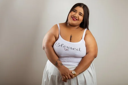 NaomiAshaPublic图片 5