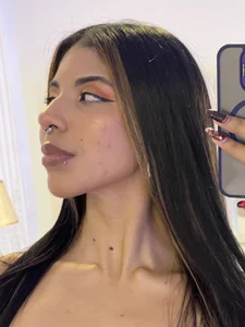 VioletaHills_ Face close up slika 7