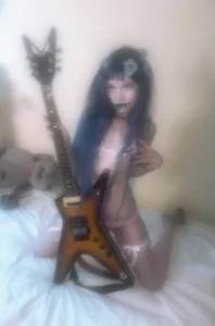 pisc de blue_chan  2 Imagens