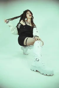 _sharlotte777 Sexy Sharlotte Pic 3