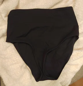 nikkiRyd my panties Foto 5