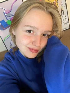 Just me <3 de VinnieSerrano Foto 3