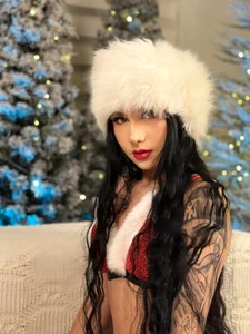 LaurentConnor Let's welcome christmas Gambar 3