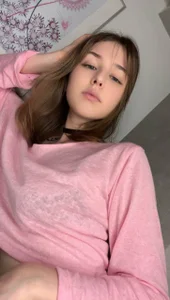 SunnySikarskie Pink Afterglow 💗 Pic 5