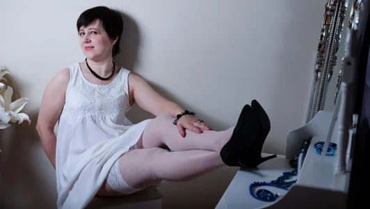 ChristaRose Lovley Dress Immagine 