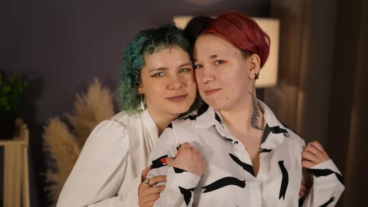 MaxineHakey Behind the Smile Pic 2