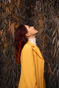 NickiKisinger: Forest soul ( 4 фото)