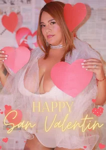 Elise-Leyton Happy Valentin Pic 3