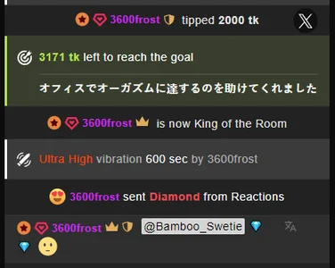 Bamboo_Swetie ❤️❤️❤️ Strong love and support from the Knights and Users for Bamboo_Swetie ❤️❤️❤️ Pic 5