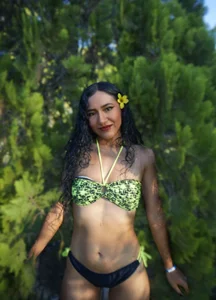 Pool day refresh 🍃💚 od anna2809  6 snímek