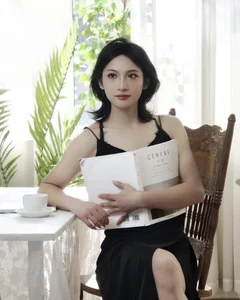 知性 de zhou327 Foto 9