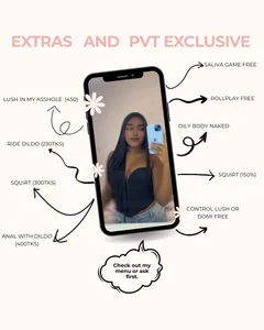 kayna_gomez Extras & pvt exclusive Pic