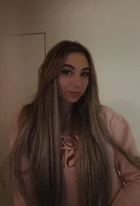 TeenLily Public Pic 6