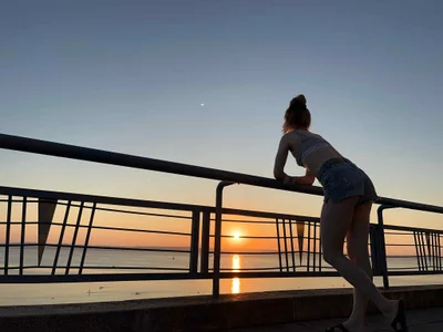 llovers4u2Hot vibe图片