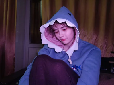 mood de ShaynaLinley Foto