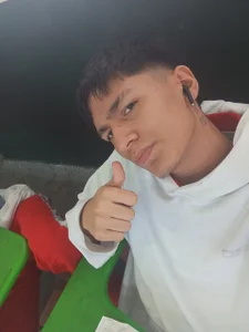 markblame's XXX Nude Photo 1