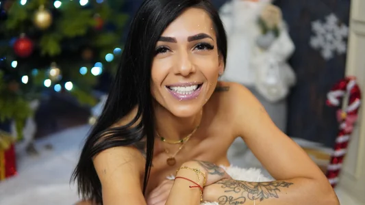 PlayfulShow On the naughty list! Pic 5