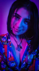 Bonnye_star's easee of Sex Photo 1