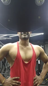 I am ready to show de Rabi_BULKBEAST Foto 3