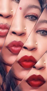 indianmermaid Public Foto 3