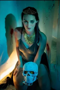 Genesis_girl_mature kullanıcısının halloween albümü -  fotoğraf