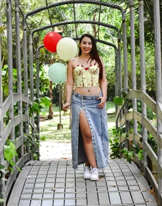 violetasimonz kullanıcısının I WAS VERY HAPPY albümü -  4 fotoğraf