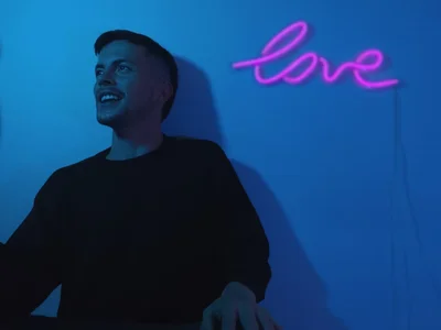 Good-looking de jordan_fox  photos